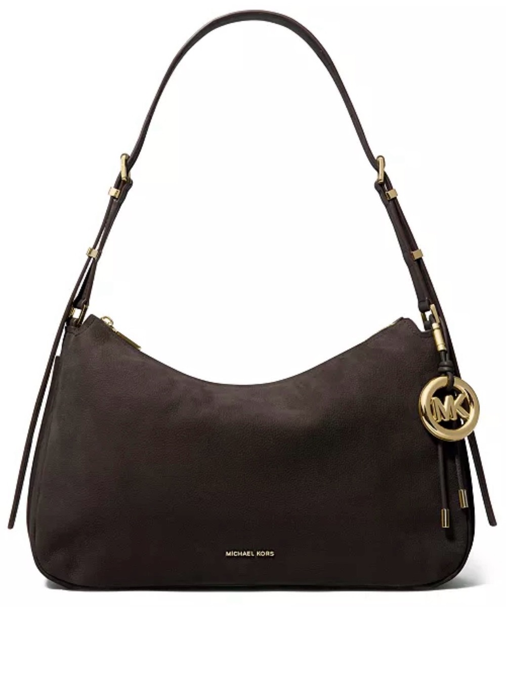 Michael Kors Nolita NWT $299 MSRP Leather Convertible Bag